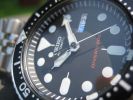 Montre automatique Seiko Diver's SKX007