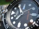 Montre automatique Seiko Diver's SKX007