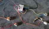 Arduino nano et sonde de température