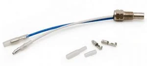 Sonde de température d'eau ou d'huile