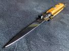 Couteau Stiletto Frank Beltrame
