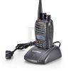 Talkie-walkie BAOFENG UV-B5 : problème de chargeur