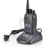 Talkie-walkie BAOFENG UV-B5 : problème de chargeur