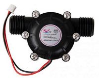 Turbine à eau 12 volts