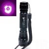 Améliorer une lampe infrarouge Ultrafire 501