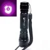 Améliorer une lampe infrarouge Ultrafire 501