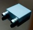Waterblock 40x40mm