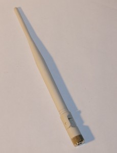 Antenne pour brouilleur de portable