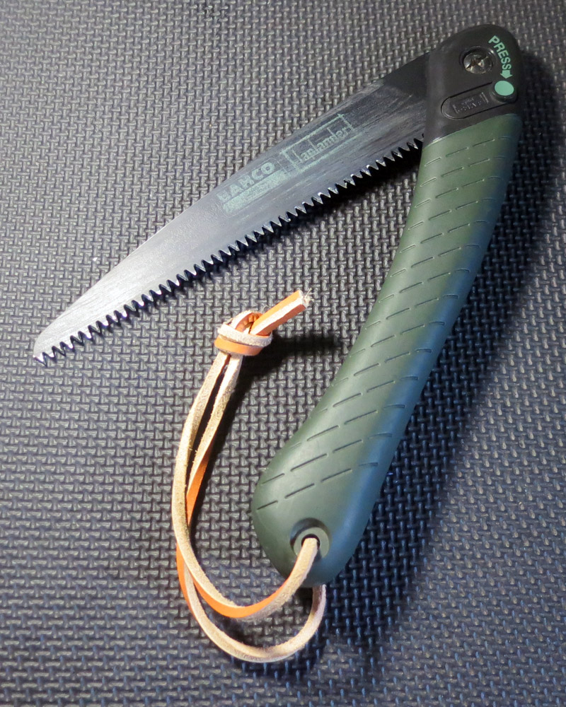 Bahco Laplander