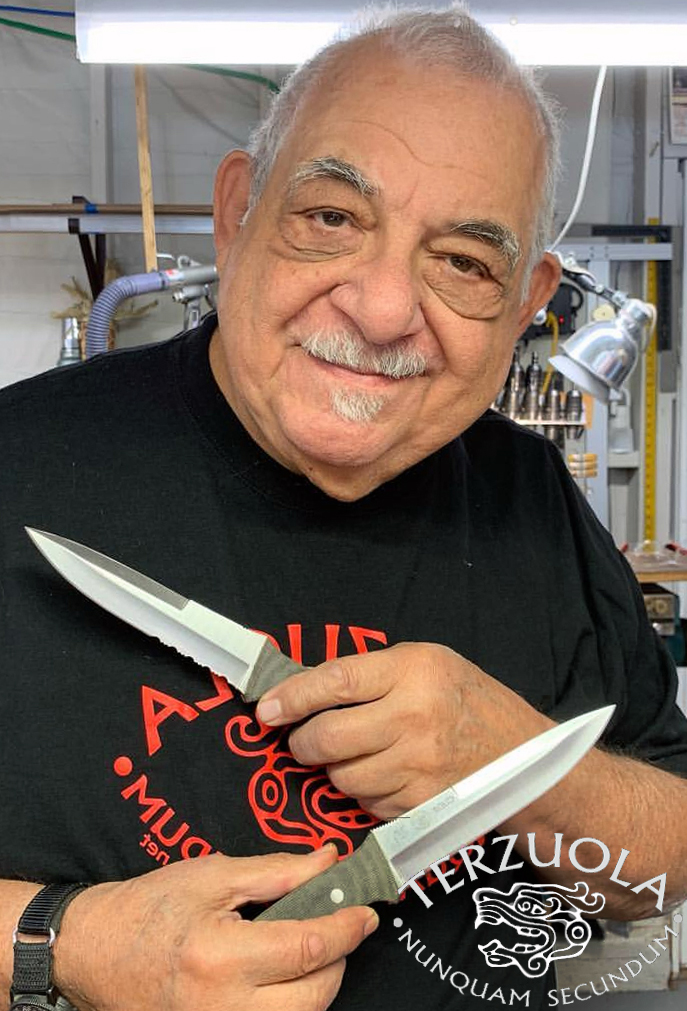 Robert Bob Terzuola