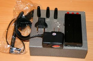 Brouilleur de portable