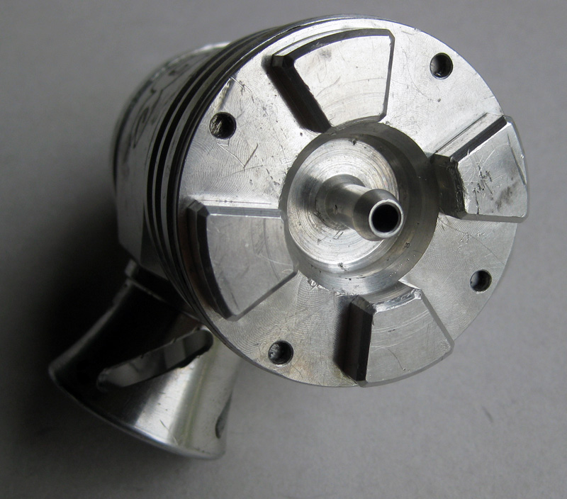 Dump Valve Forge Splitter FMDVSPLTR