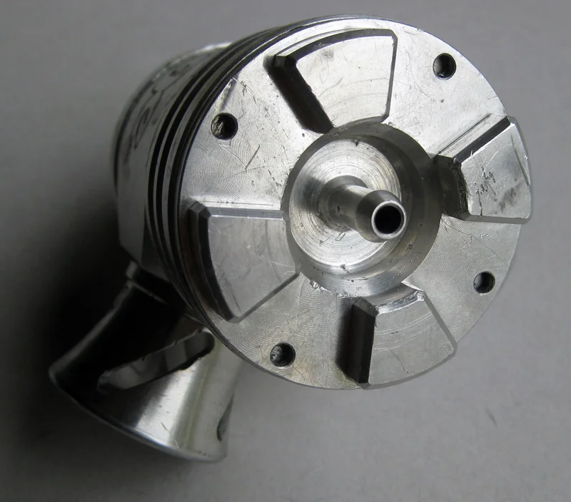 Dump Valve Forge Splitter FMDVSPLTR