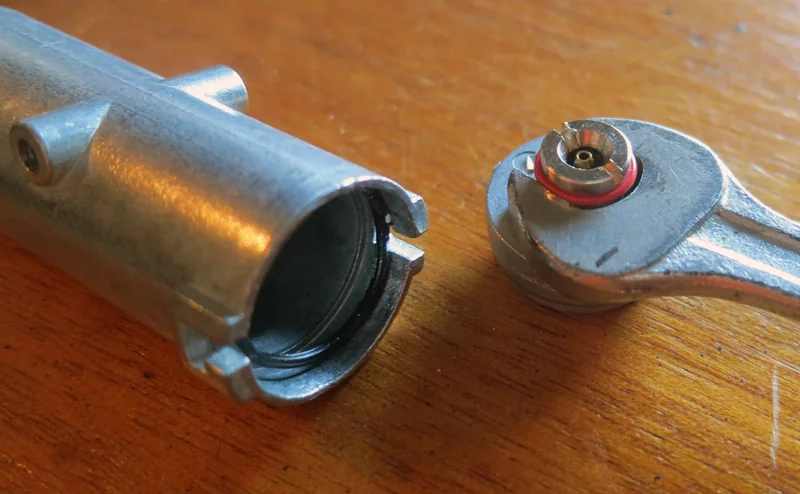 HFC HG 106