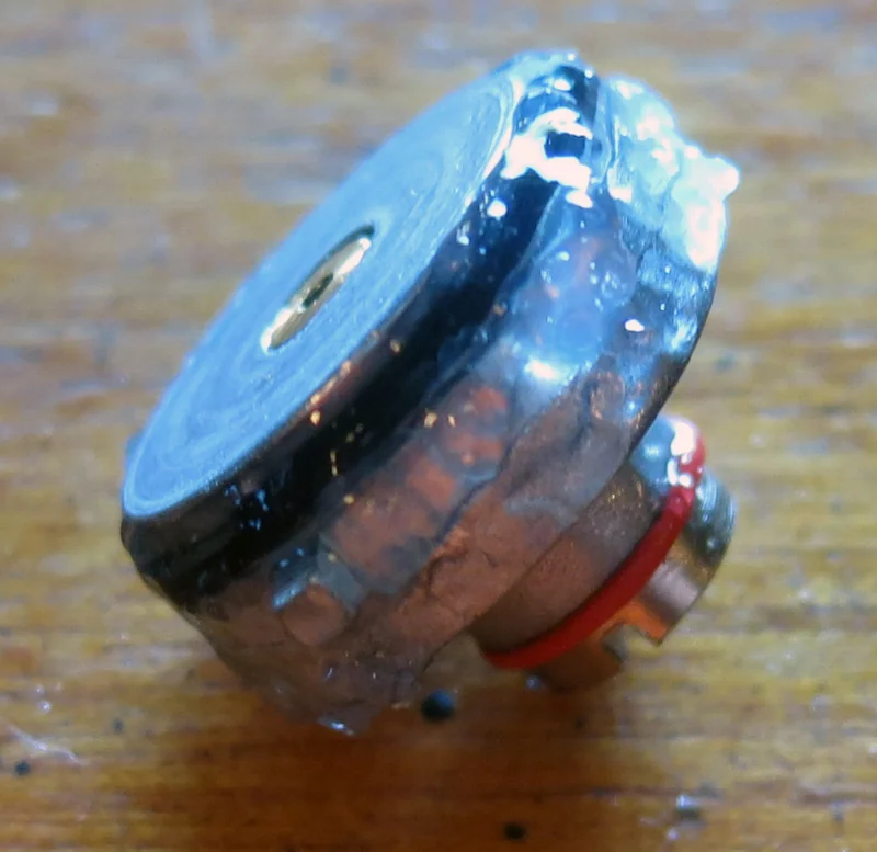 HFC HG 106