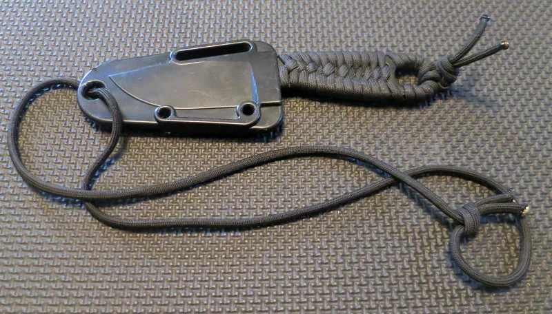 ESEE IZULA, vue d'ensemble