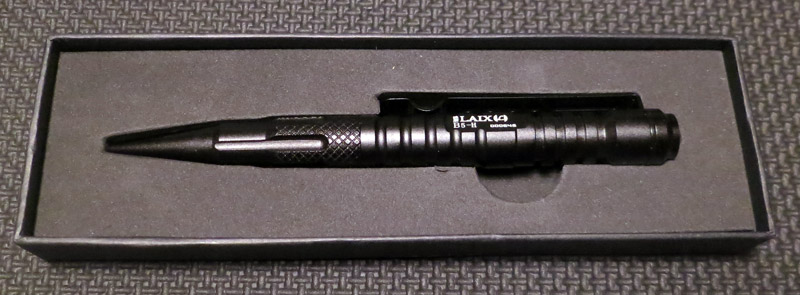 Laix B5