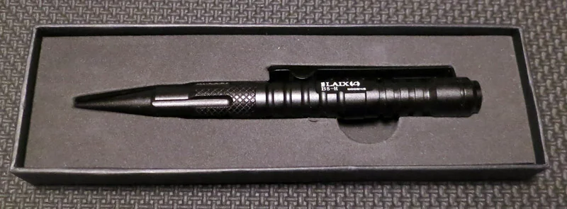 Laix B5