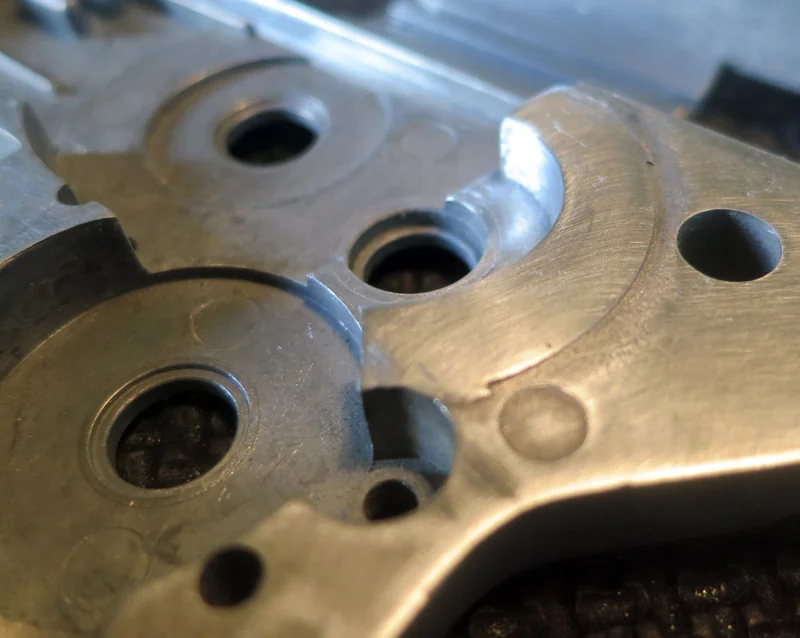 Gearbox V2 G&P