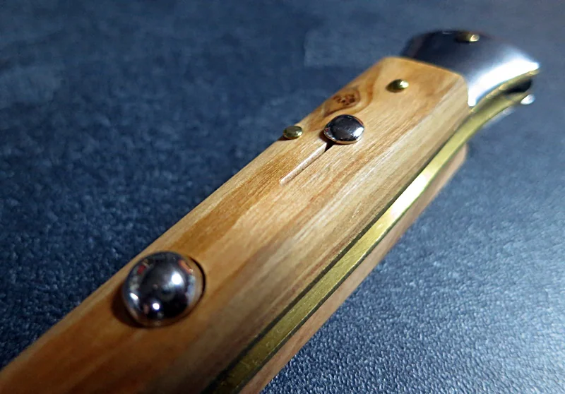 Switchblade italien
