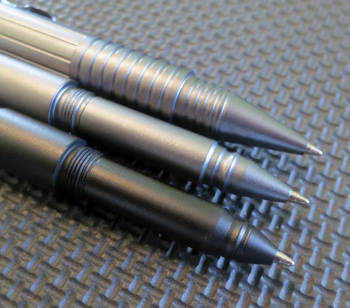 Mines des stylos tactiques