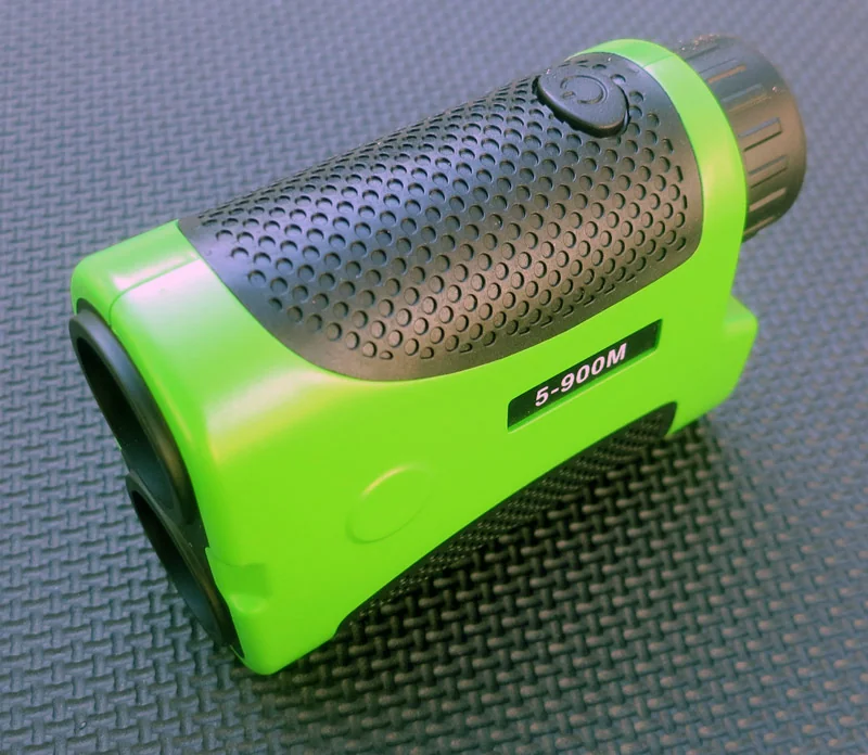 Télémètre laser 900m