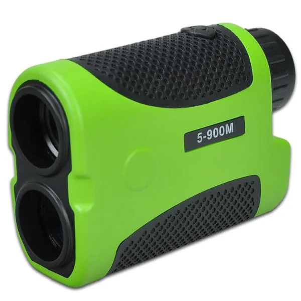 Télémètre laser 900m
