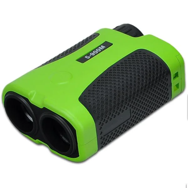 Télémètre laser 900m