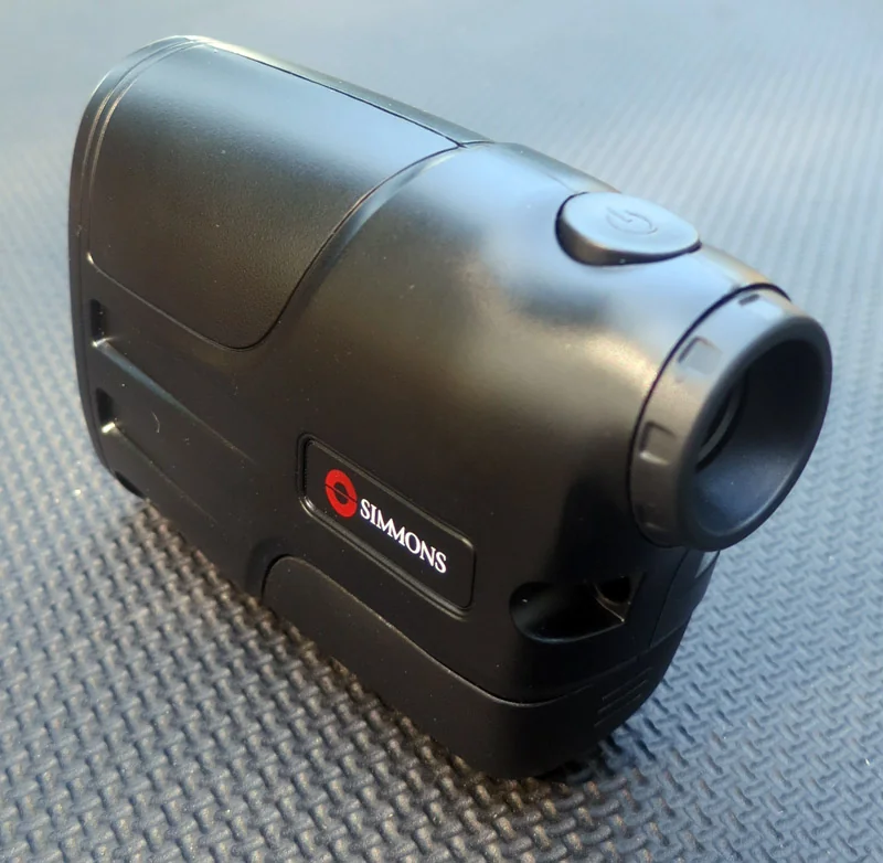 Télémètre laser Simmons LRF 600