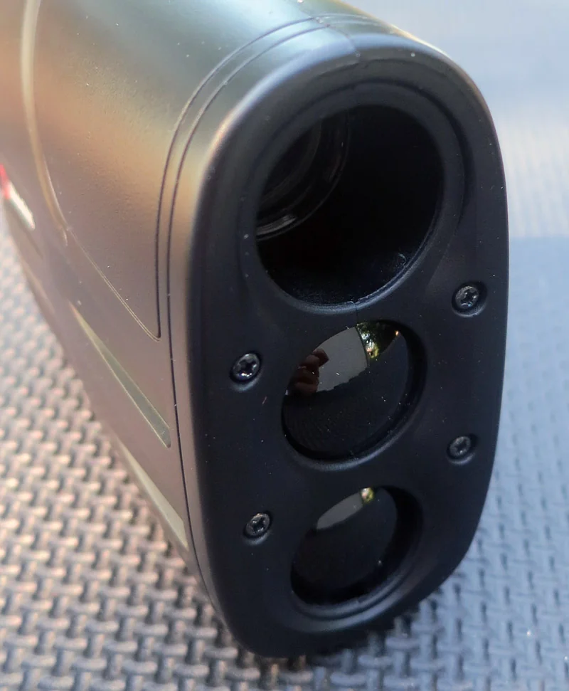 Laser Rangefinder Simmons LRF 600