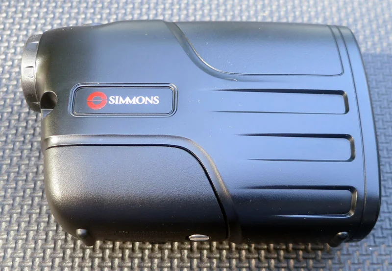 Laser Rangefinder Simmons LRF600