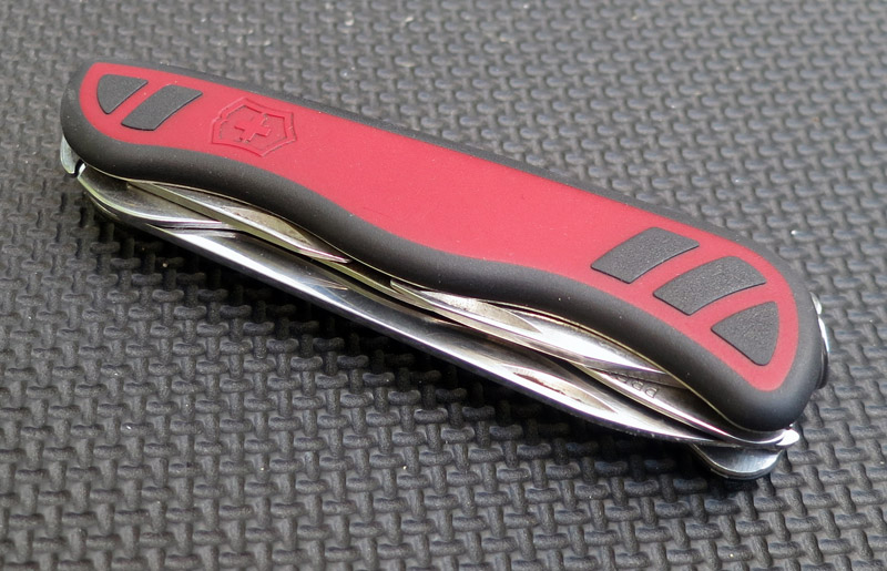 Couteau suisse Victorinox Forester