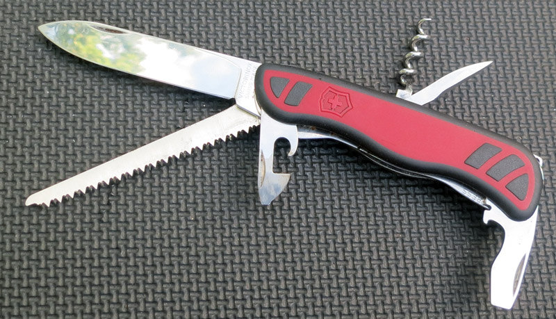 Couteau suisse Victorinox Forester